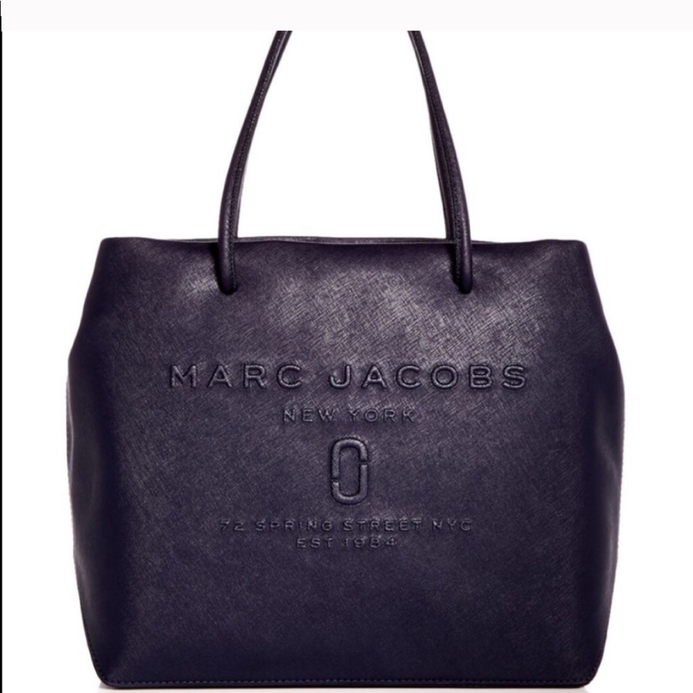 Marc Jacobs tote